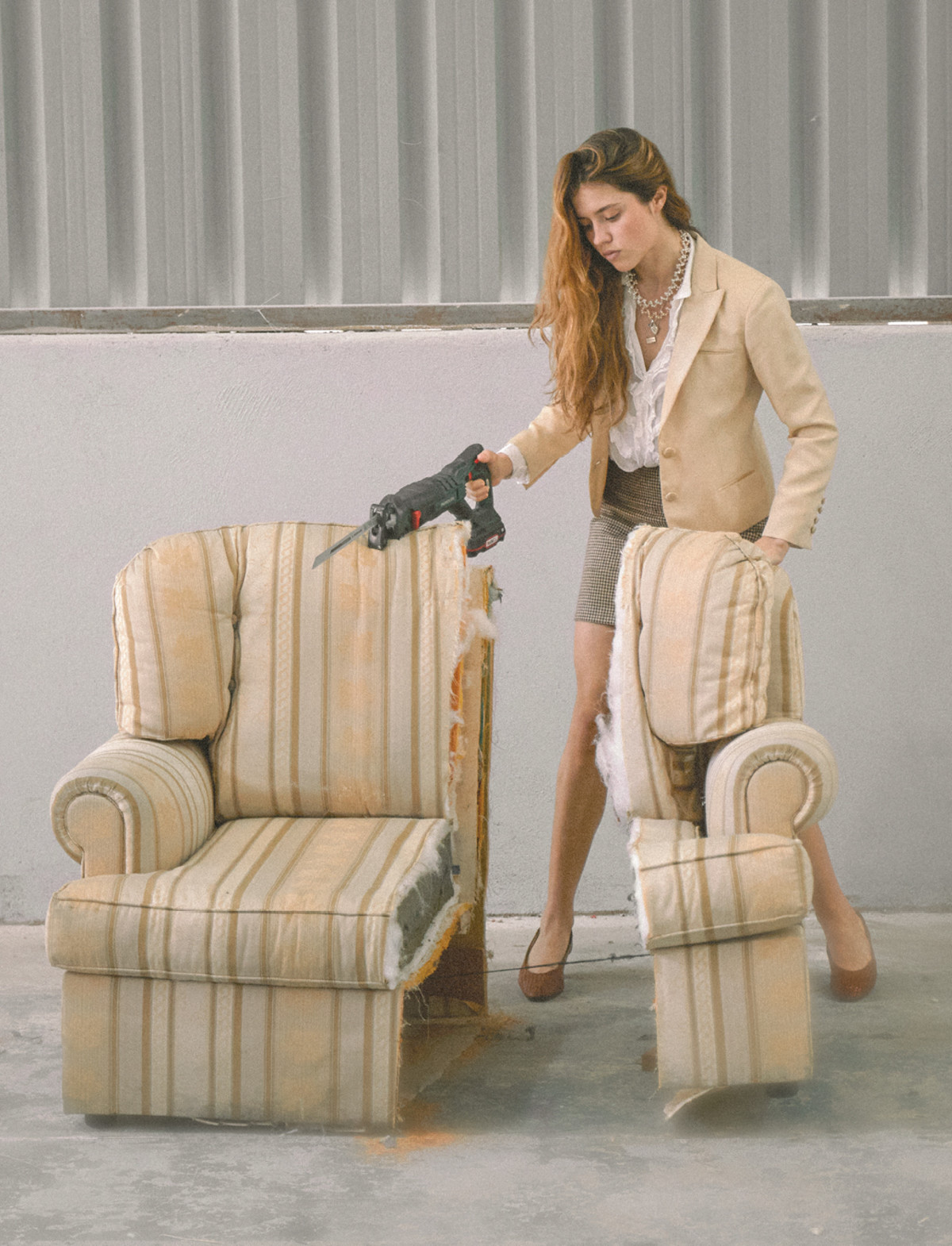 Bureau Synthétique - © Managements