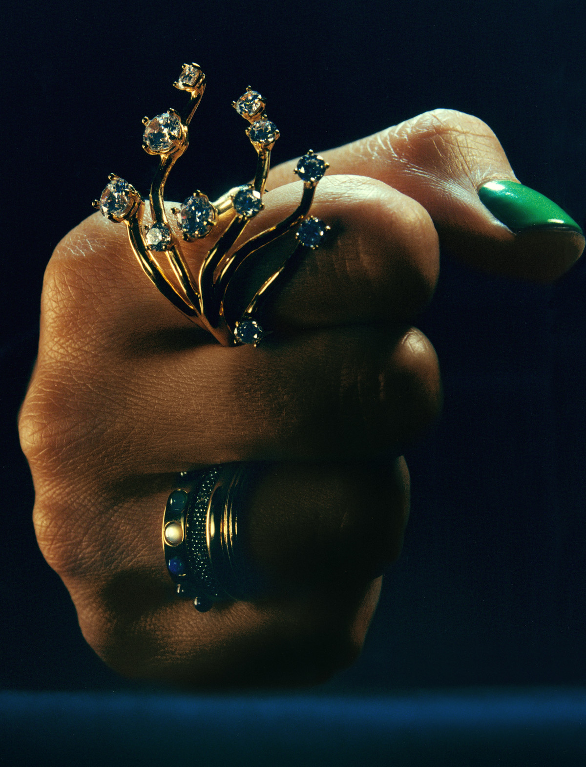 Bureau Antoine Roux - © Managements