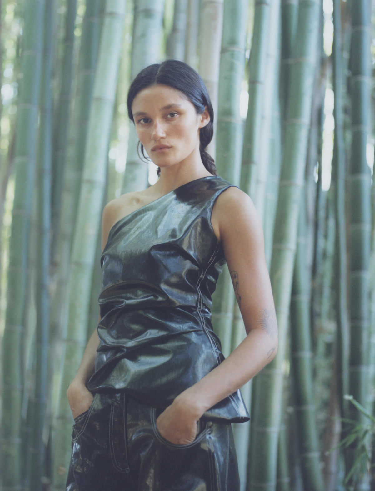 Arianna Lago - © Managements