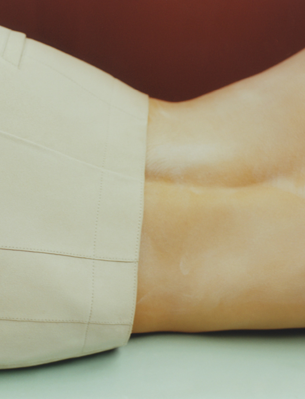 Benjamin Grillon Studio - © Managements