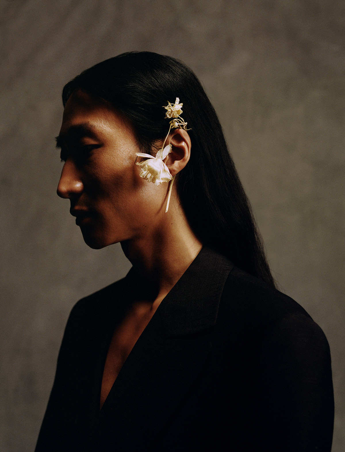 Jessica McGowan Office - © Managements