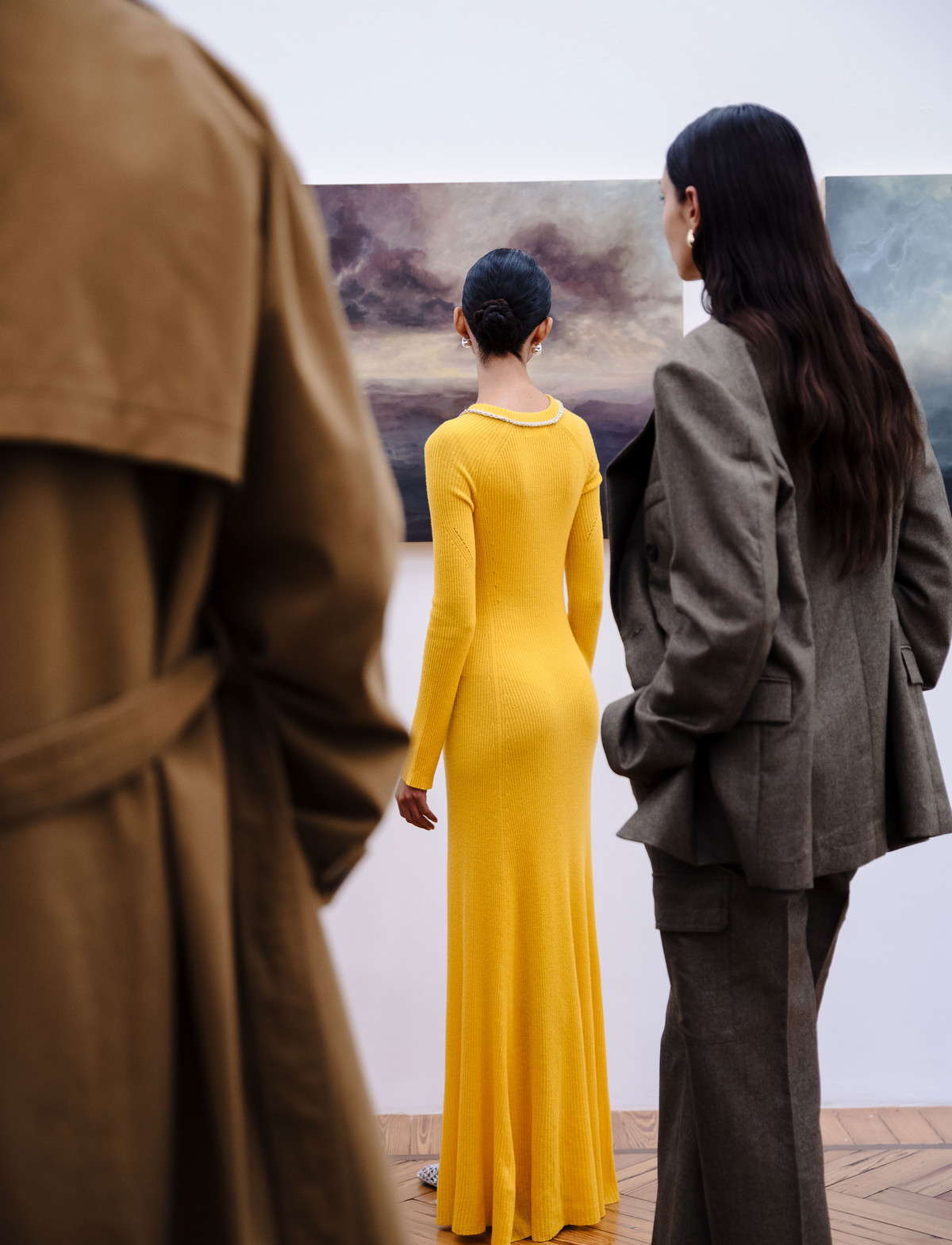 Studio Blanco - © Managements